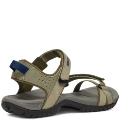 Online Teva Women's , Verra Sandal Khaki