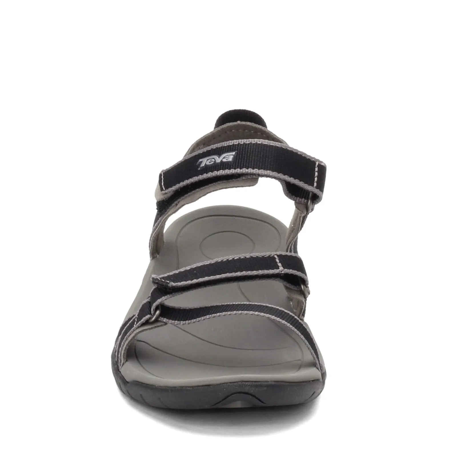 Hot Teva Women's , Verra Sandal Black