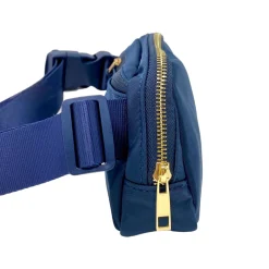 Women's , All You Need Belt Bag with Hair Scarf-The Darling Effect Sale