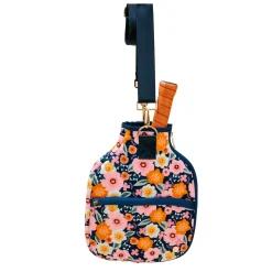 Women's , Pickleball Paddle Case-The Darling Effect Discount