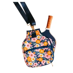 Women's , Pickleball Paddle Case-The Darling Effect Discount