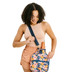 Women's , Pickleball Paddle Case-The Darling Effect Discount