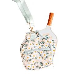 Women's , Pickleball Paddle Case-The Darling Effect Online