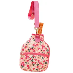 Women's , Pickleball Paddle Case-The Darling Effect New