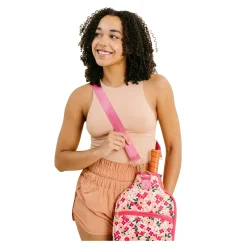 Women's , Pickleball Paddle Case-The Darling Effect New
