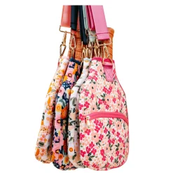 Women's , Pickleball Paddle Case-The Darling Effect New