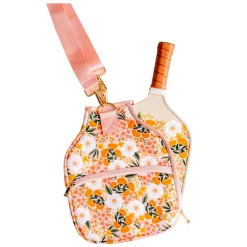 Women's , Pickleball Paddle Case-The Darling Effect Best