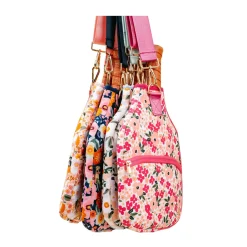 Women's , Pickleball Paddle Case-The Darling Effect Best