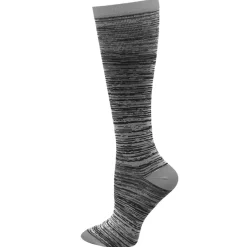 Women's , Fashion Compression Socks-Think Medical