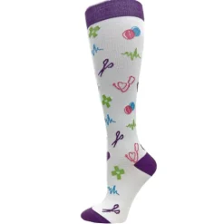 Women's , Premium Compression Socks-Think Medical Sale