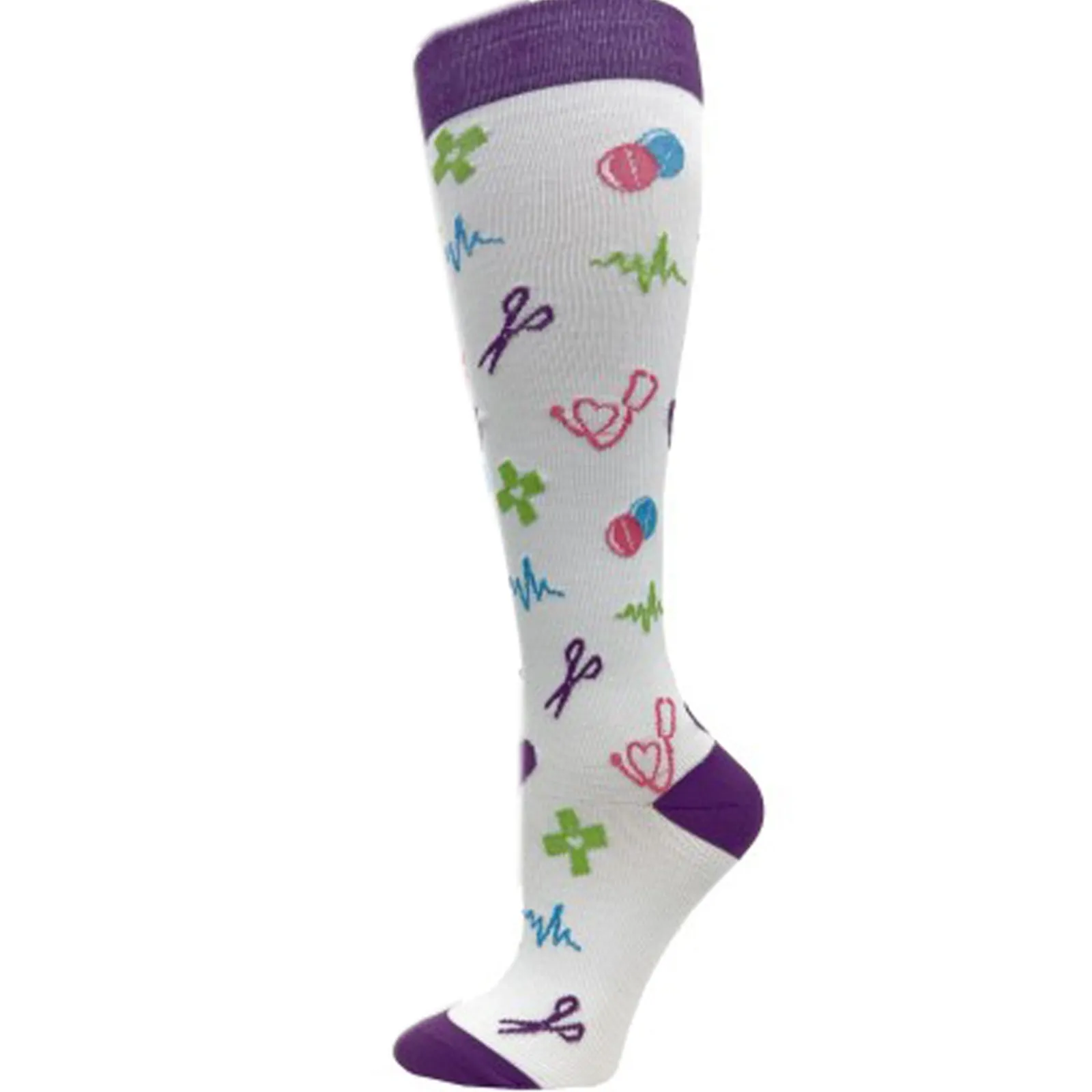 Women's , Premium Compression Socks-Think Medical Sale