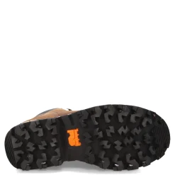 Hot Timberland Pro Women's , Boondock 6-Inch Composite Toe Waterproof Work Boot Brown