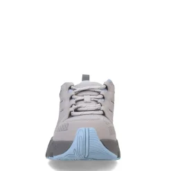 Sale Timberland Pro Women's , Powertrain EV Composite Toe Work Shoe Grey/Blue