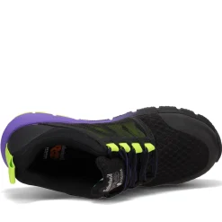 Online Timberland Pro Women's , Radius Comp Toe Work Shoe Black/Hi-Vis