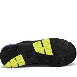 Online Timberland Pro Women's , Radius Comp Toe Work Shoe Black/Hi-Vis