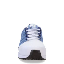 Discount Timberland Pro Women's , Radius Comp Toe Work Shoe Blue Ice