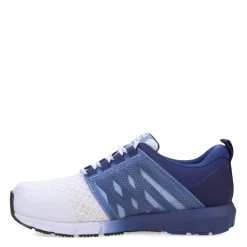 Discount Timberland Pro Women's , Radius Comp Toe Work Shoe Blue Ice