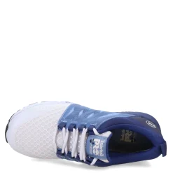 Discount Timberland Pro Women's , Radius Comp Toe Work Shoe Blue Ice