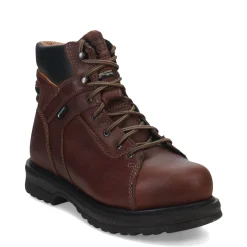 Online Timberland Pro Women's Timberland, Pro Rigmaster 6-in Alloy Toe Waterproof Work Boot Brown
