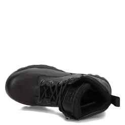 New Timberland Pro Women's , Titan EV 6in Comp Toe Waterproof Boot Black