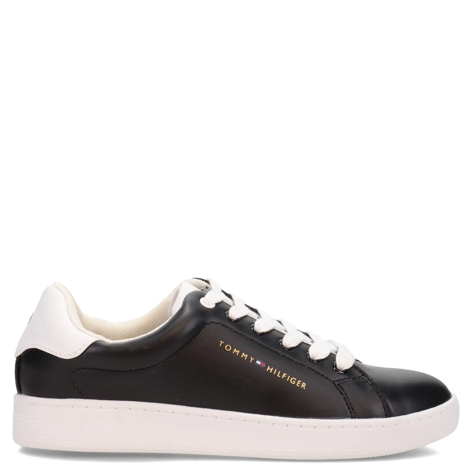 Online Tommy Hilfiger Women's , Jyan Sneaker Black / White
