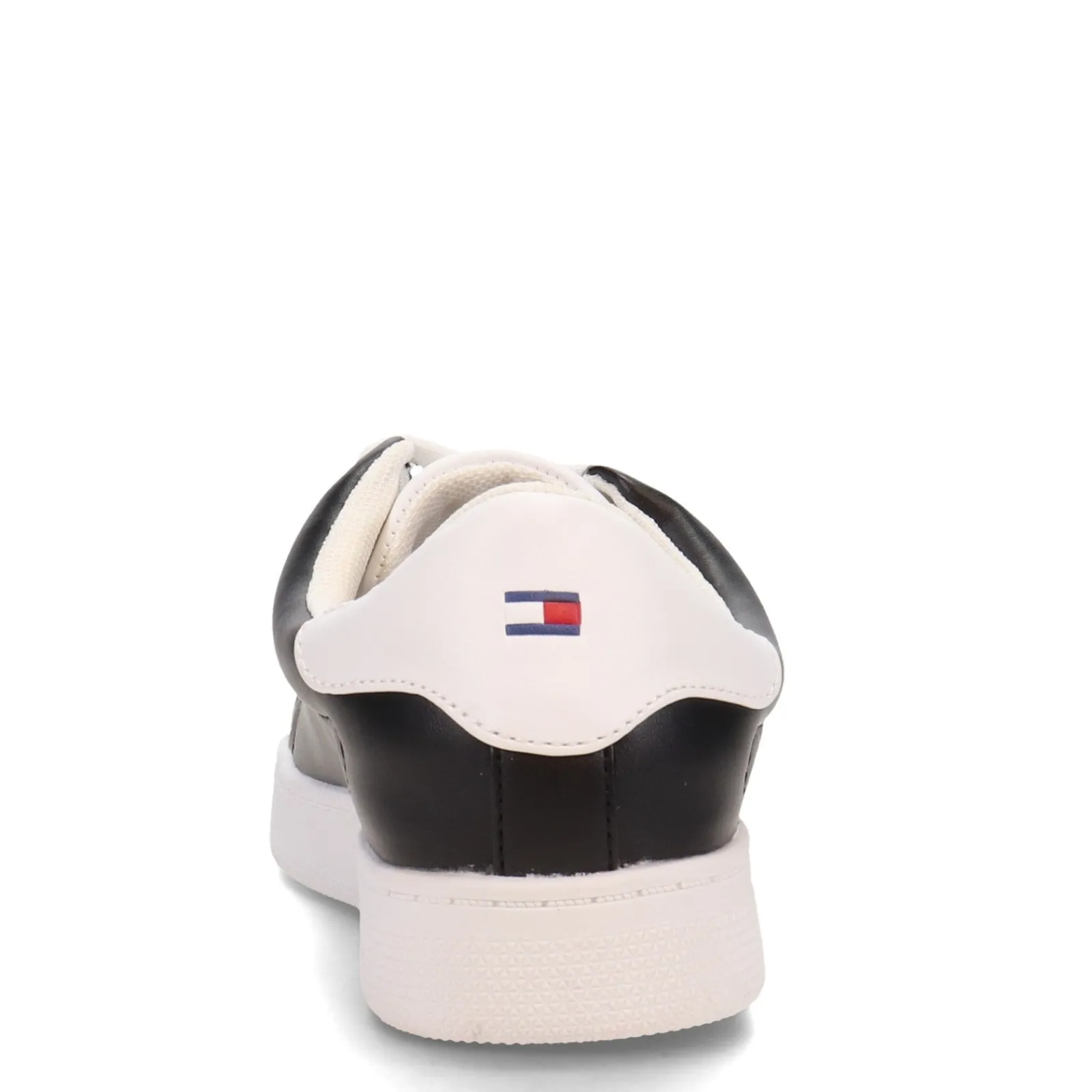 Online Tommy Hilfiger Women's , Jyan Sneaker Black / White