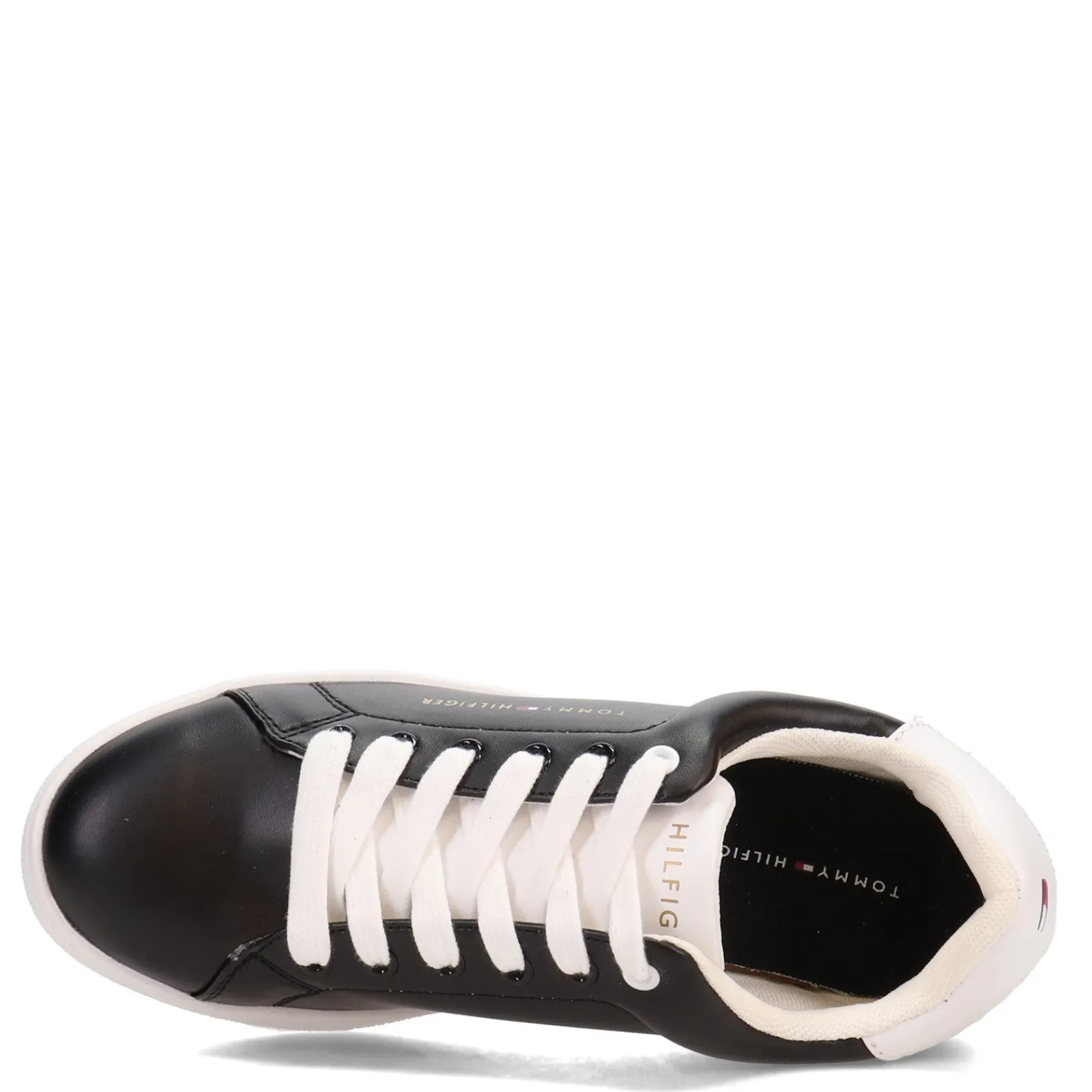Online Tommy Hilfiger Women's , Jyan Sneaker Black / White