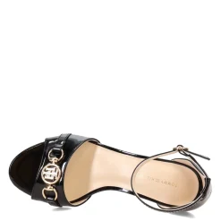 Clearance Tommy Hilfiger Women's , Rusina Sandal Black