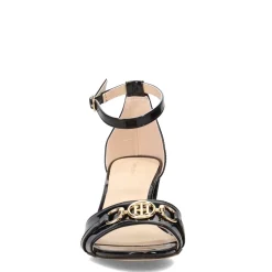 Clearance Tommy Hilfiger Women's , Rusina Sandal Black