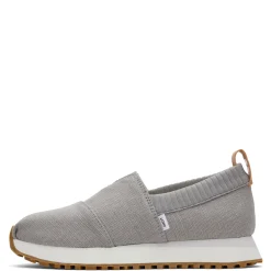 Online TOMS Women's , Alp Resident Sneaker Grey