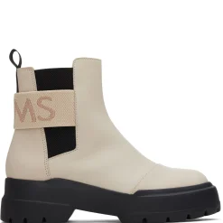 Discount TOMS Women's , Alpargata Combat Boot Beige