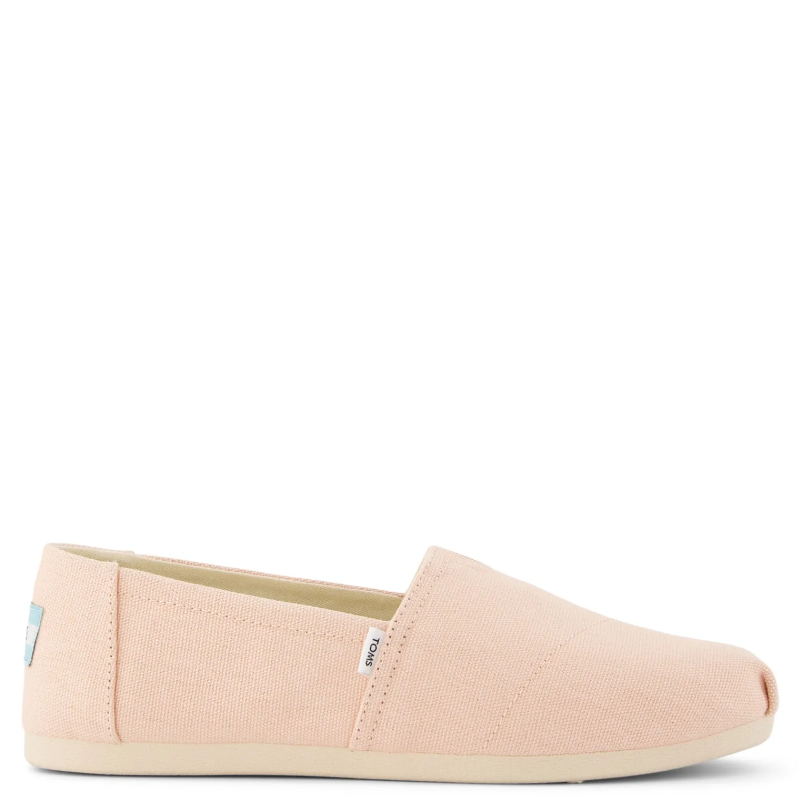 New TOMS Women's , Belmont Slip-On
