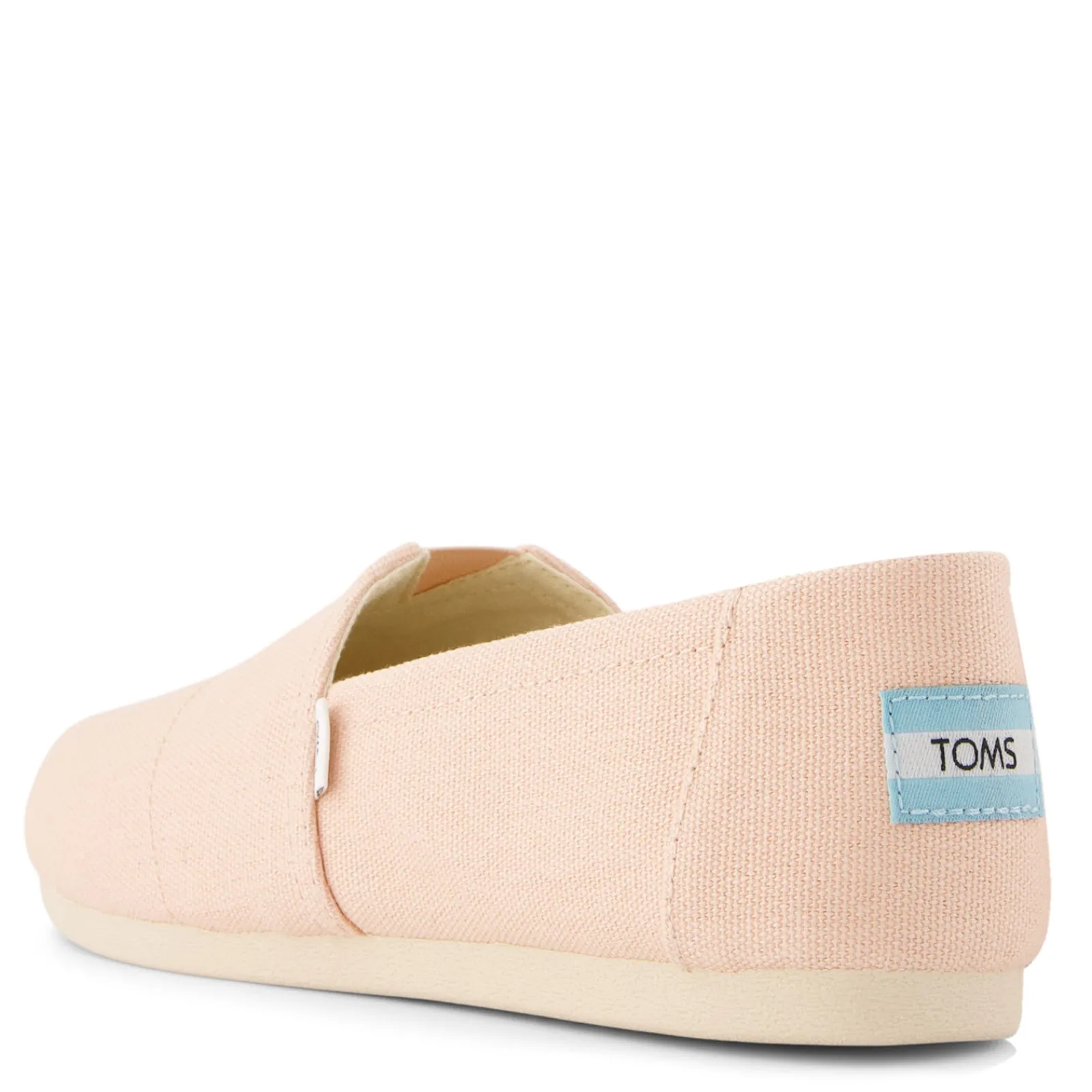 New TOMS Women's , Belmont Slip-On