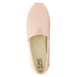 New TOMS Women's , Belmont Slip-On