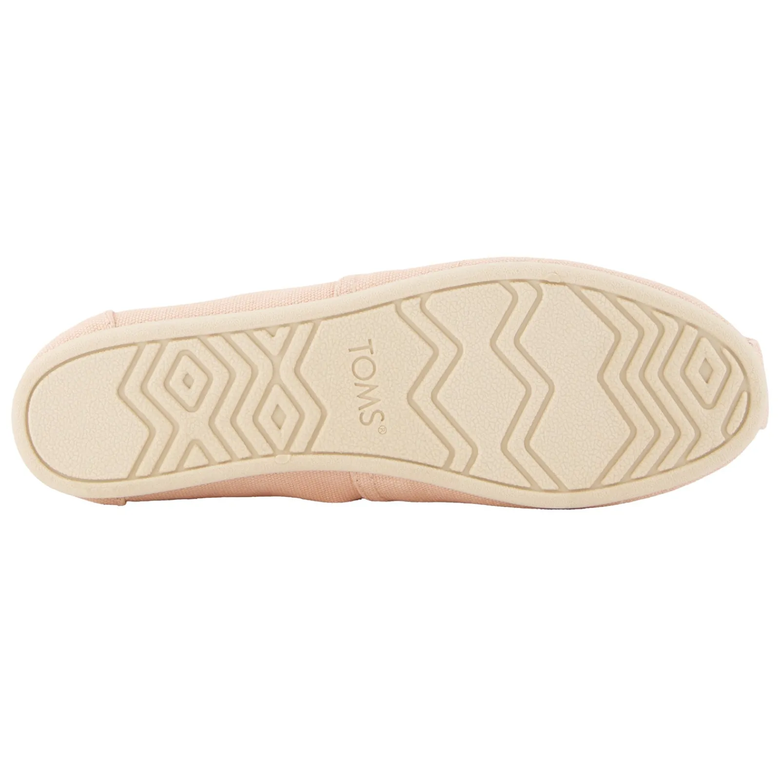 New TOMS Women's , Belmont Slip-On