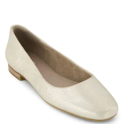 Online TOMS Women's , Briella Flat Metallic