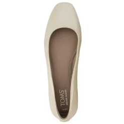 Online TOMS Women's , Briella Flat Metallic
