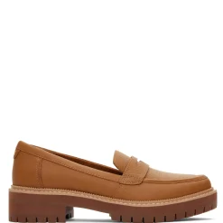 Discount TOMS Women's , Cara Loafer Tan