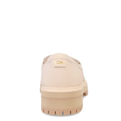 Online TOMS Women's , Cara Loafer Light Sand