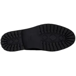 Hot TOMS Women's , Cara Mule Black