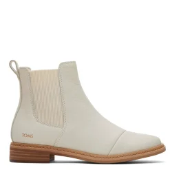 Hot TOMS Women's , Charlie Boot Light Sand