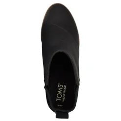Online TOMS Women's , Clare Boot Black