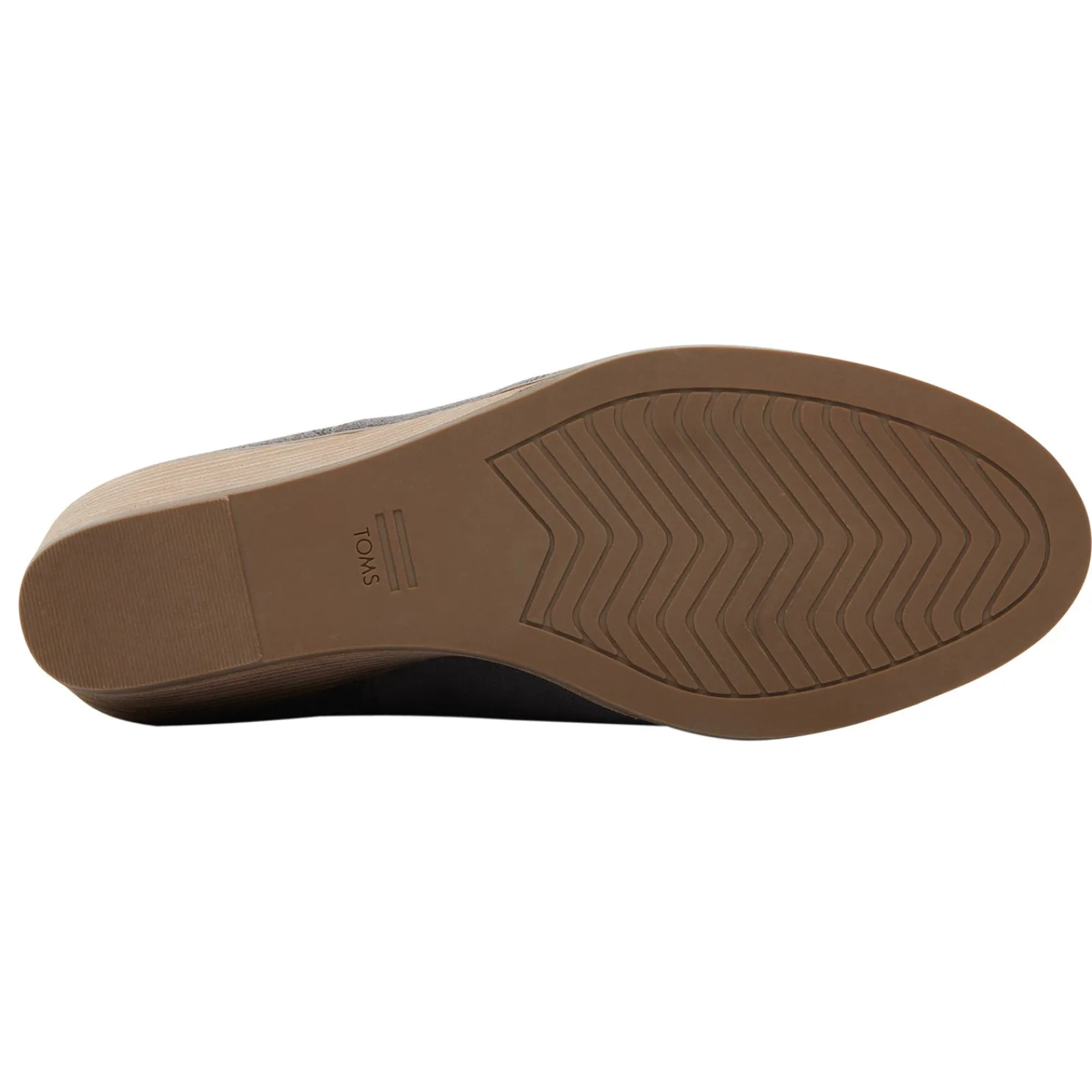 Hot TOMS Women's , Clare Boot Forged Iron