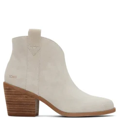 New TOMS Women's , Constance Boot Light Sand
