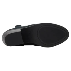 Hot TOMS Women's , Constance Boot Black Suede