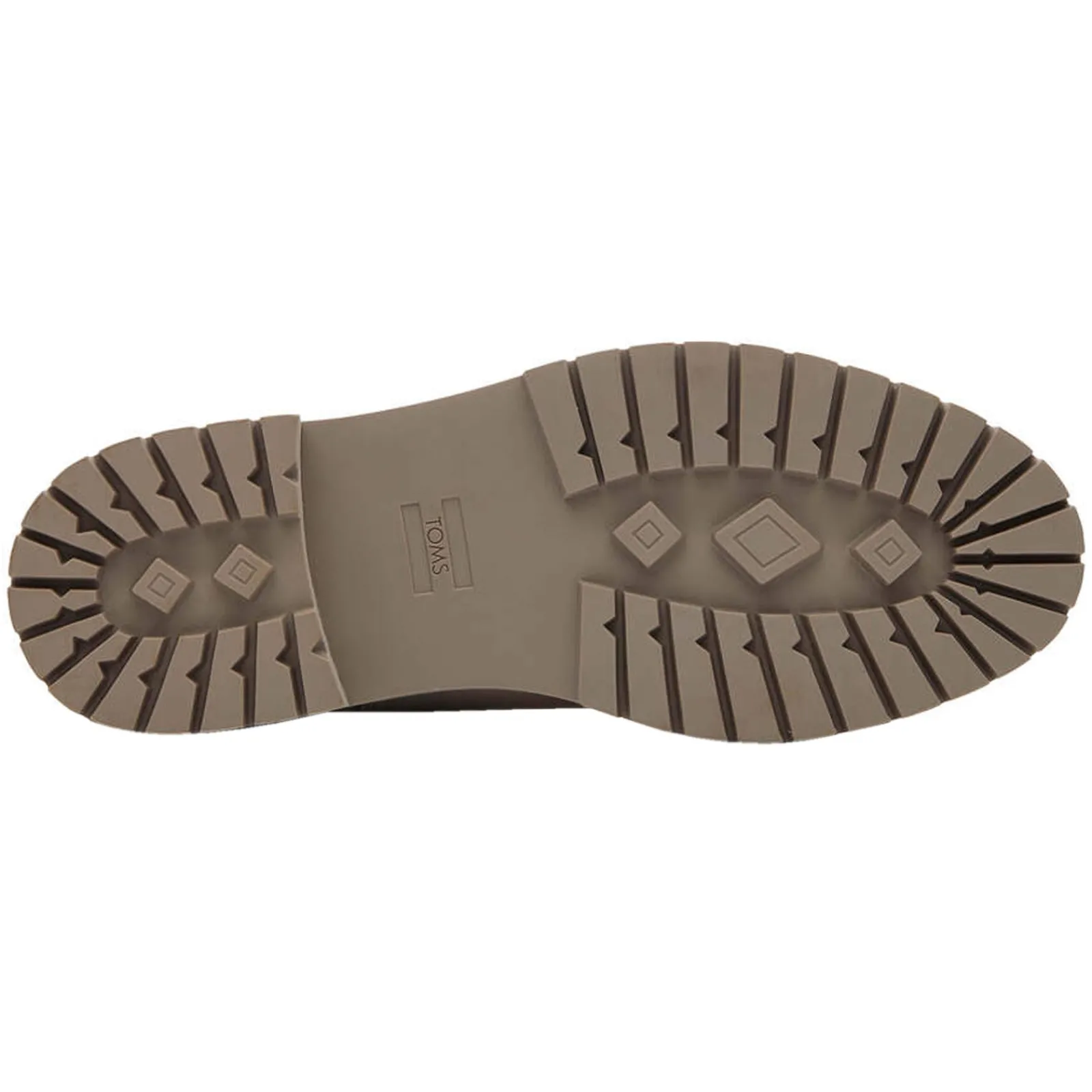 Best TOMS Women's , Dakota Boot Grey / Faux Fur Lined