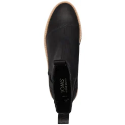 Sale TOMS Women's , Dakota Boot Black