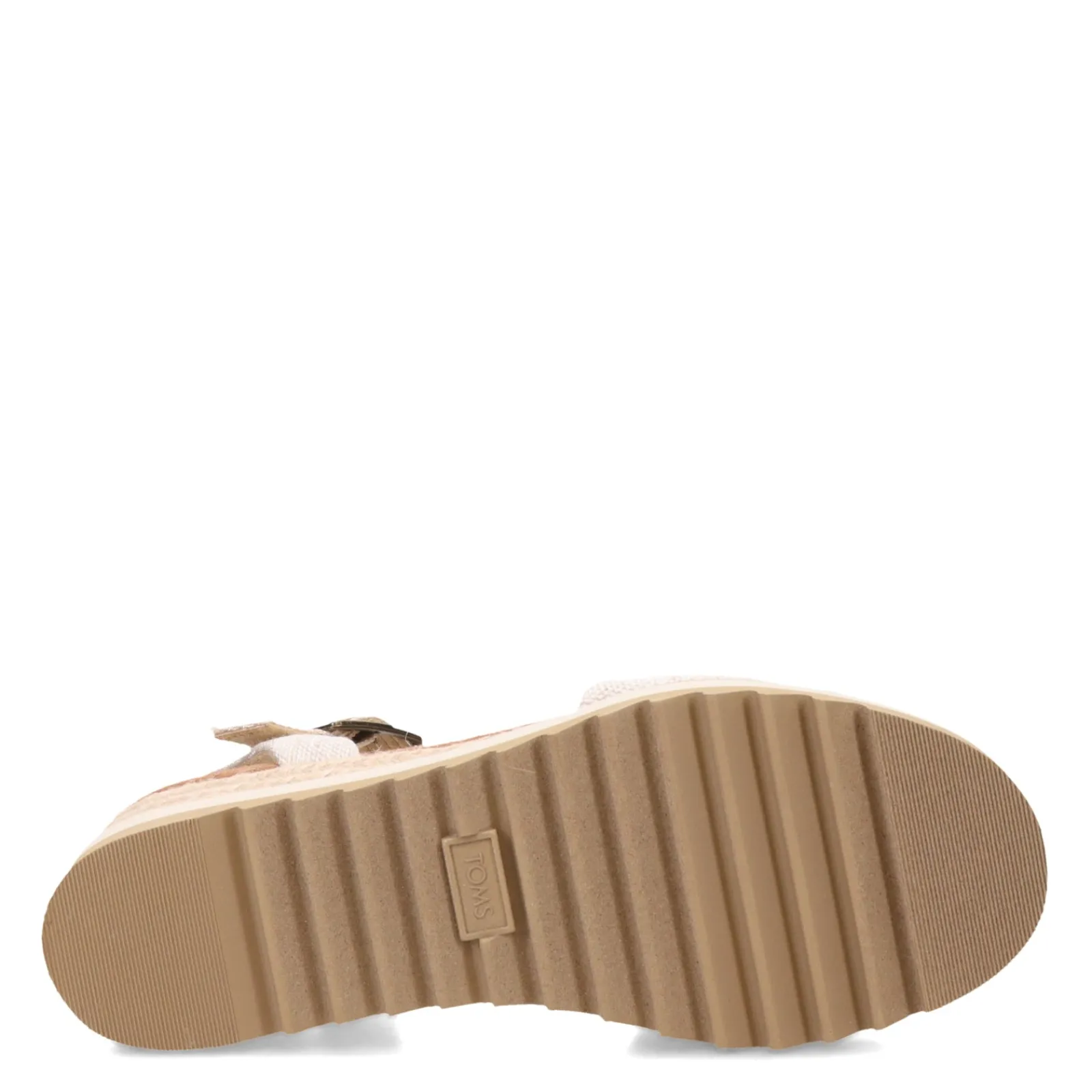 Women's , Diana Sandal-TOMS Clearance