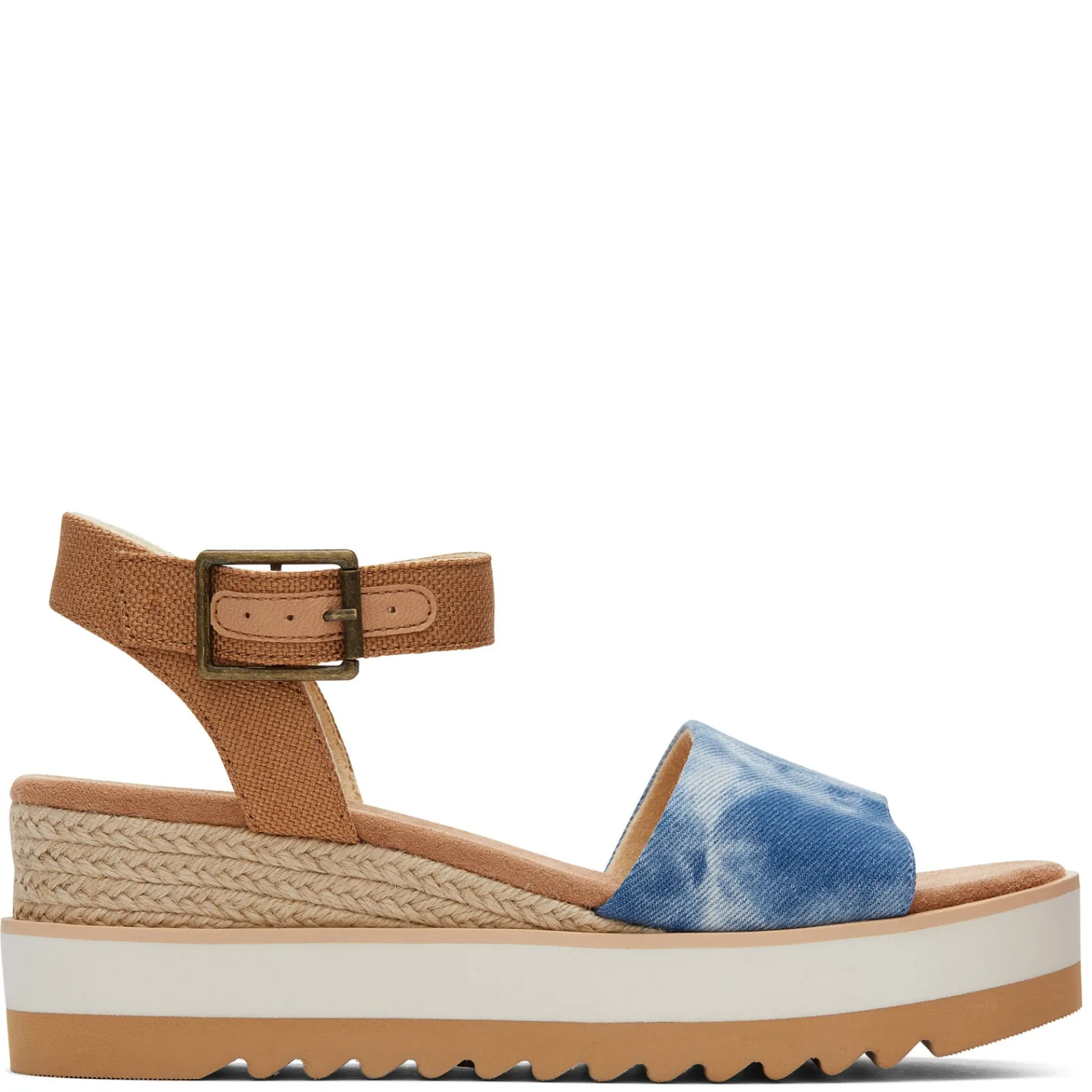 Women's , Diana Sandal-TOMS Hot