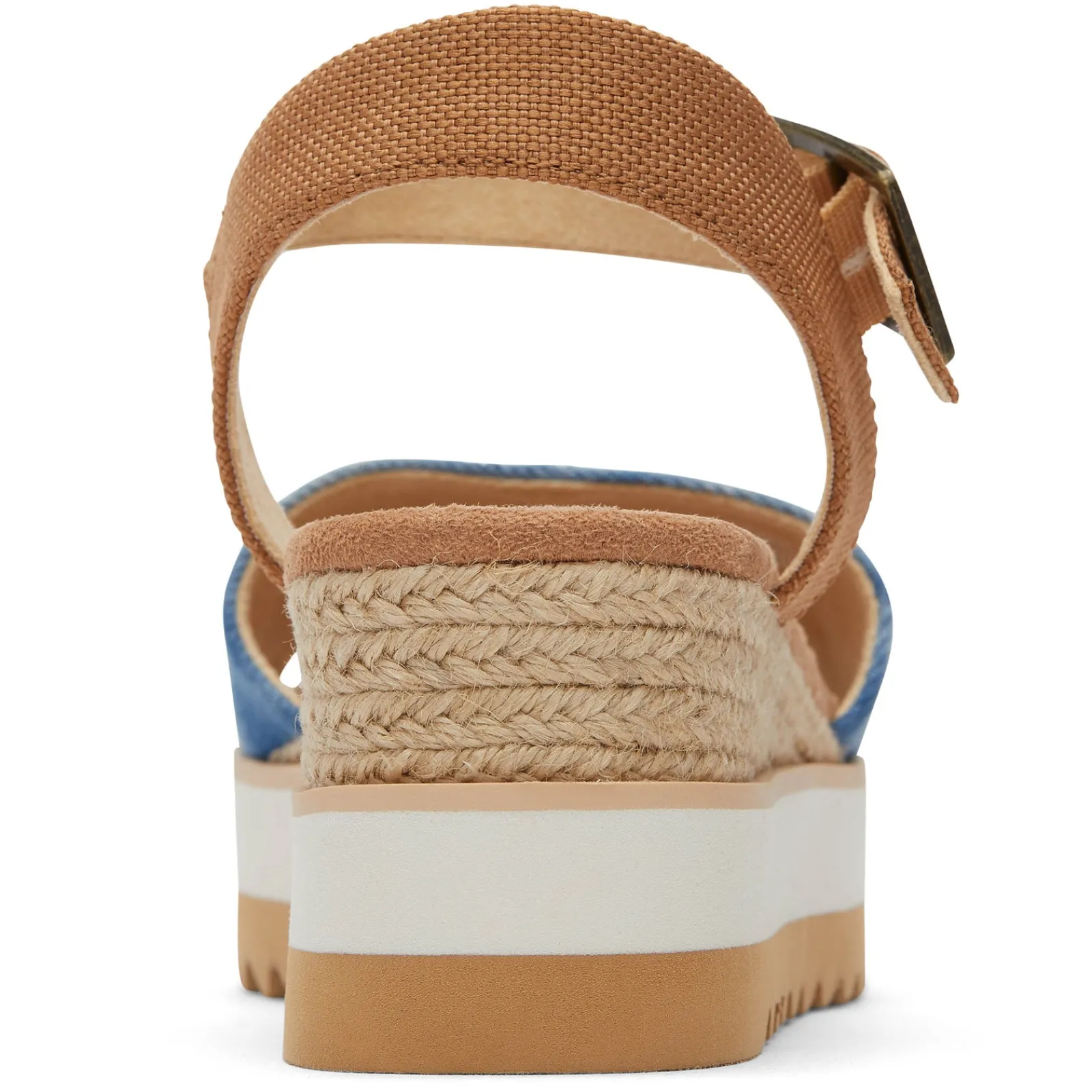 Women's , Diana Sandal-TOMS Hot